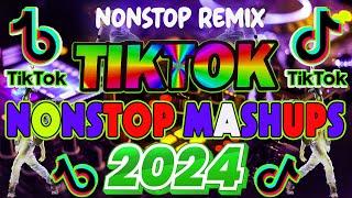 ️SUMMER TIKTOK MASHUP REMIX 2024  TIKTOK NONSTOP REMIXVIRAL TIKTOK DISCO REMIX 2024