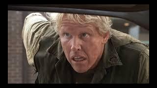 Gary Busey could go to your Mammas House