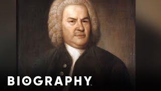 Johann Sebastian Bach - Music Composer For Churches & Creator of the Art of Fugue  Mini Bio  BIO