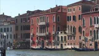 Светлейшая Венеция  Venise the serenissima документальный фильм 2008