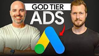 Get More Google Ads Clients interview with Ed Leake