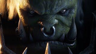 Battle for Azeroth Varok Saurfang Mak’gora SPOILERS