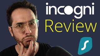Incogni Review - Is Surfsharks Data Removal Tool Worth it?
