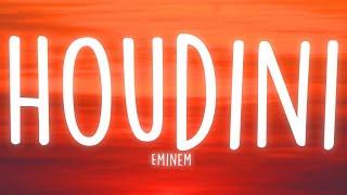 Eminem - Houdini Lyrics