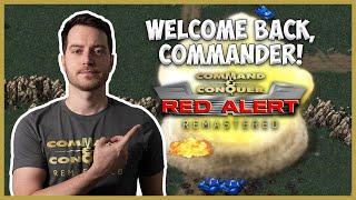 Command & Conquer Remastered Collection ONLINE MULTIPLAYER