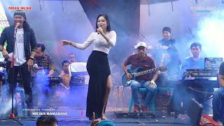 BERSABARLAH FEBY PESEK - TRIAS MUSIC BALONG KHITAN WILDAN KEL MAS GACEH & MBAK ANDRI