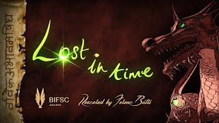 Lost in time  Music RESCORED by Ferenc Bátri  #BIFSC2023