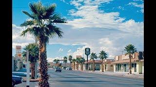 Twentynine Palms   A slideshow of the 70s and 80s