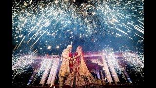 Riya & Sarthak  Amazing Wedding Film  By Israni Photography & Films