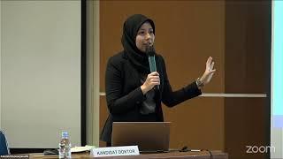 Sidang Doktor a.n.Noor Nabilah Binti Abdullah FITB