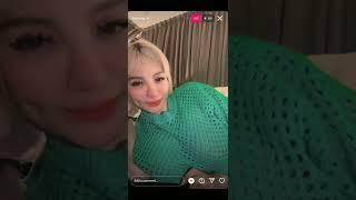 mek sarrah  meksarrah instagram live  meksarrah live #malaysia #trending #viral