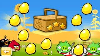 ANGRY BIRDS SEASONS FULL GAME