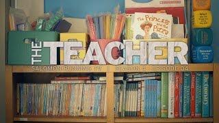 The Teacher - Salomon Running TV S4 E04