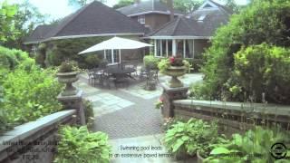 estate agents example video