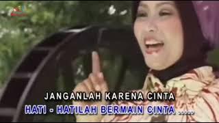 ADA GULA ADA SEMUT VOCAL ZUKRIYA NIDA RIA