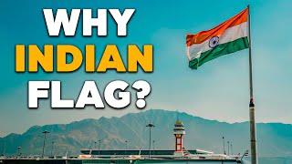 Indian Flag Raised at a Pakistani Airport But Why?