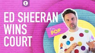 Free Ed Sheeran - Plagiarism in Music  Dr. Pop  Thomann
