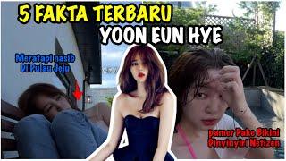 PAMER BIKINI  Yoon Eun Hye Bikin Heboh Lagi. Akan Segera Comeback Drama