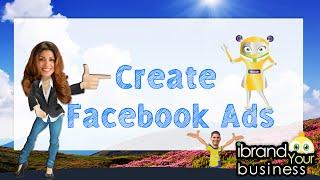 Facebook Ads 2014 Step-by-Step Instructions