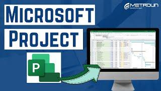 Microsoft Project - How Could It Help You As A QS?