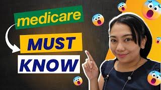 MEDICARE - Australian Healthcare System Explained  Moving from New Zealand to Australia Must Knows