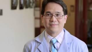 Dr Emmanuel Linchangco MD Internal Medicine