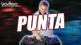 Punta Mix 2023  #6  Best Punta & Punta Catracha 2023  Kazzabe El Chevo Los Rolands by bavikon