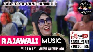 Dibohongin  RAJAWALI MUSIC  WARNAWARNI  Prabumulih1  Acara Bp.Oyong  16Mei2023