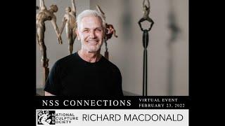 NSS Connections - Richard MacDonald FNSS