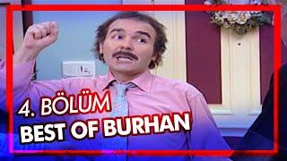 Best Of Burhan Altıntop  4. Bölüm