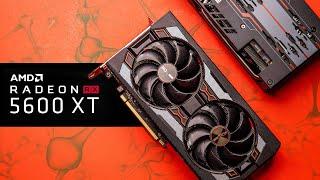 AMD Tricked Everyone  Radeon RX 5600 XT Review and Benchmarks