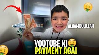 YouTube Ki income Aagai   Etni Shopping pehLay Kabhi NAHi Ki