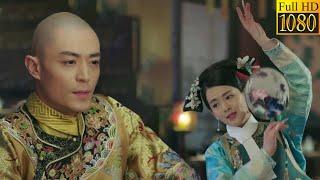 【驚豔】美女曼妙的舞姿，讓皇上目不轉睛，當晚直接寵倖   #中国电视剧