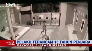 Mahasiswi Diperkosa Perampok di Kos-kosan di Kawasan Makassar Part 03 - Realita 1206