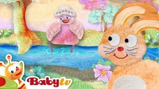 Night Time   Relaxing Bedtime Videos for Babies and Toddlers  Good Night @BabyTV​