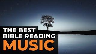 Instrumental Prayer Music  The Best Bible Reading Music