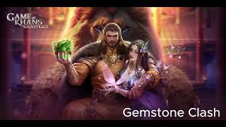 Game of Khans  Soundtrack - Gemstone Clash