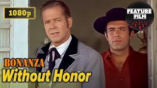 BADGE WITHOUT HONOR - Bonanza Western Series 1080p Full HD 169