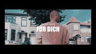 Jhony Kaze - Für Dich Prod. By BeatsbySV