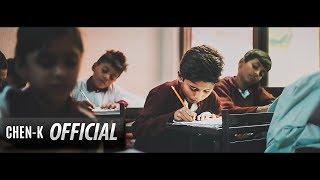 CHEN-K  - Class Mein Official Video  Urdu Rap