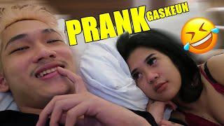 NYANTUYY DI HOTEL feat MIKEYLA **auto gasekeun**