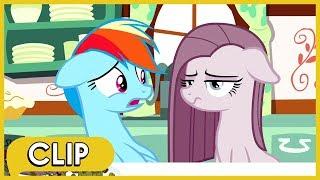 Pinkie Pie Loses her Pink - MLP Friendship Is Magic Season 8