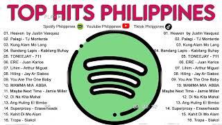 HOT HITS PHILIPPINES - May 2024 UPDATED SPOTIFY PLAYLIST
