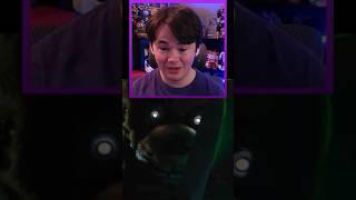 Xman 723 Clips  Reaction To The Five Nights At Freddys Movie Official Trailer  #shorts