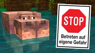 35 MOBS die Minecraft hinzufügen MUSS