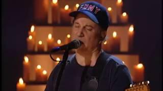 Paul Simon - America A Tribute to Heroes 21 Sept 2001 - Bridge Over Troubled Water