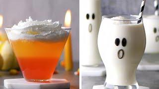 5 Halloween Cocktails Straight Out of Your Nightmares So Yummy Halloween Hacks