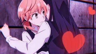 Bloom Into You「AMV」Fight For You ᴴᴰ
