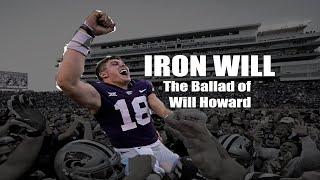 Iron Will The Ballad of Will Howard