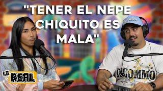 JAY y THAIS Leen Sus Situaciones  La Real Podcast Ep. 70